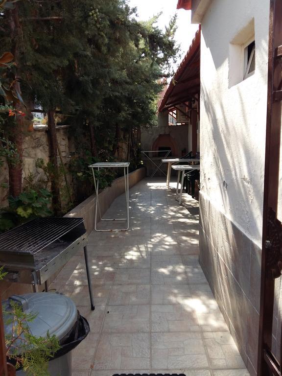 Magda Studios Skála Marión Exterior foto